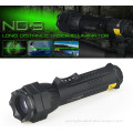 GZ15-0085 Made in China Canis Latrans laser sight ir illuminator led flashlight